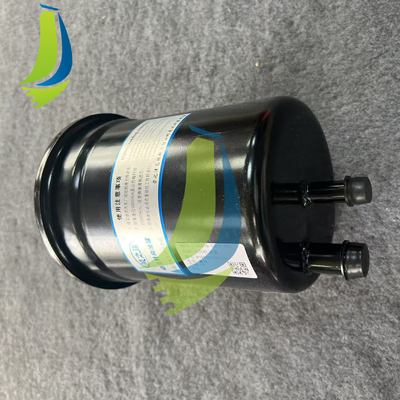 WG9925470433 Power Steering Reservoir For Truck Spare Parts