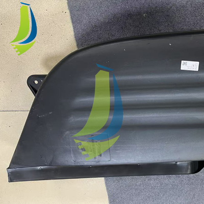 WG9925190021 Air Intake Assembly For Truck Spare Parts