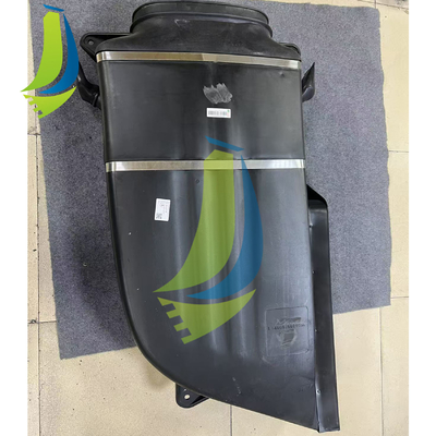 WG9925190021 Air Intake Assembly For Truck Spare Parts