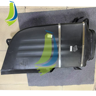 WG9925190021 Air Intake Assembly For Truck Spare Parts