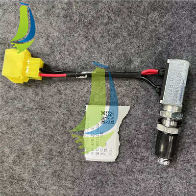 WG9725716002 Brake Light Switch For A7 Truck Parts