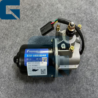 WG1661740022 Wiper Motor for A7 Truck Spare Parts