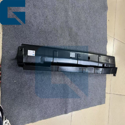 WG1664110037 Cab Water Flow Channel for Truck