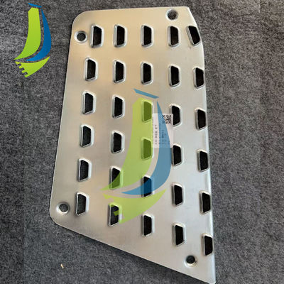 WG1671240224 Anti-Skid Plate Truck Spare Parts