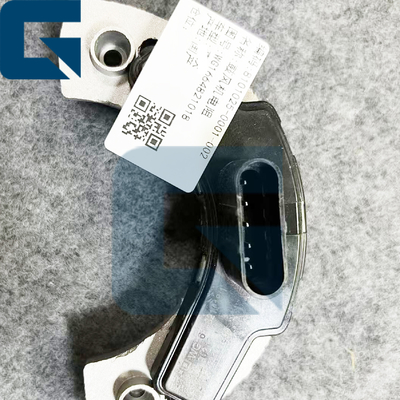 WG1664821018 Wg1664821018 Blower Motor Speed Control Module for Truck Parts