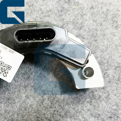 WG1664821018 Wg1664821018 Blower Motor Speed Control Module for Truck Parts