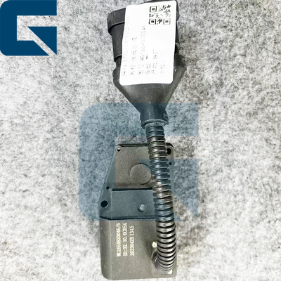 WG1664820046 Water Valve Assembly Wg1664820046 for Truck Parts