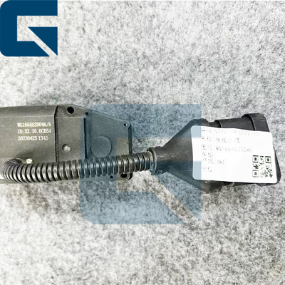 WG1664820046 Water Valve Assembly Wg1664820046 for Truck Parts