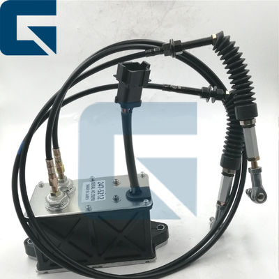 247-5212 Throttle Motor 2475212 for 320C Excavator