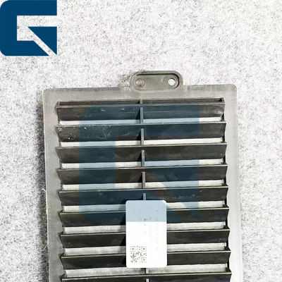 WG1664820006 Wg1664820006 Truck Parts Air Inlet Net Cover Assy