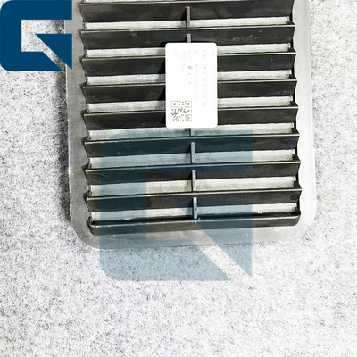 WG1664820006 Wg1664820006 Truck Parts Air Inlet Net Cover Assy