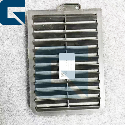 WG1664820006 Wg1664820006 Truck Parts Air Inlet Net Cover Assy