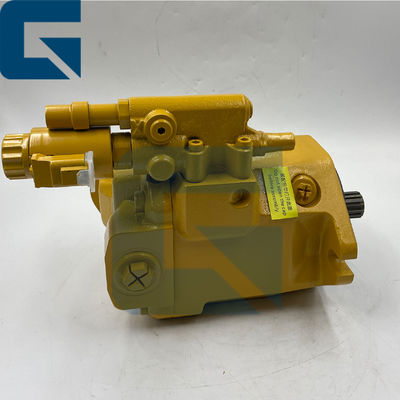 564-9803 Piston Hydraulic Pump 5649803  for 395 Excavator