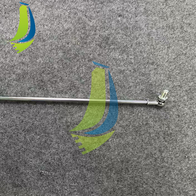 WG1664111025 Air Spring Support Bolt For T7H Truck Spare Parts