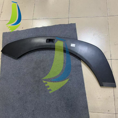 OEM Support WG1664230012 Panel Fender Fender Trim Panel for Truck Spare Parts