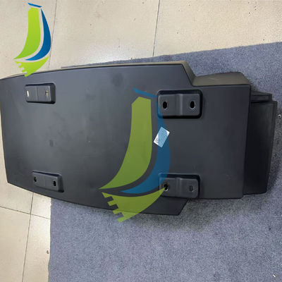 WG1664232089 Rear Wheel Fender For Truck Spare Parts