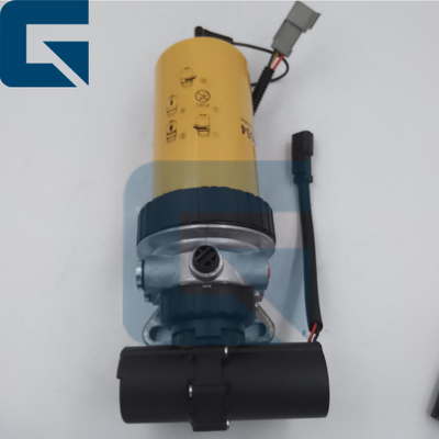 361-9554 Fuel Water Separator 3619554 for 414E 416D 416E Excavator