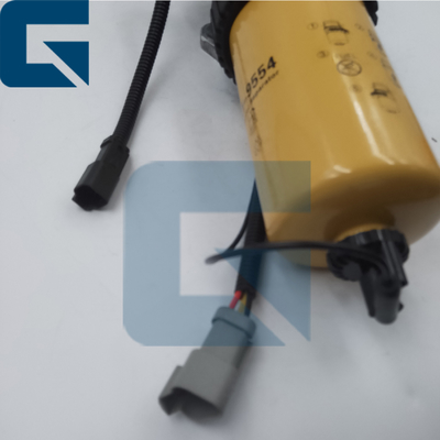 361-9554 Fuel Water Separator 3619554 for 414E 416D 416E Excavator
