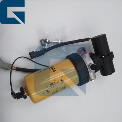 361-9554 Fuel Water Separator 3619554 for 414E 416D 416E Excavator