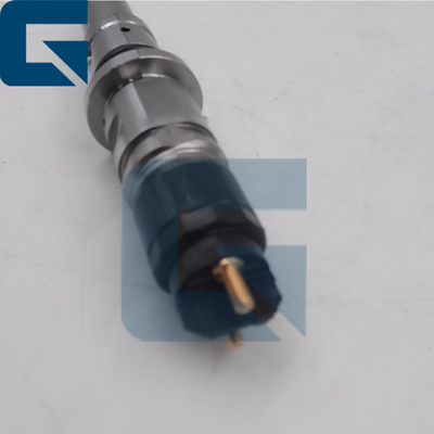 Common Rail Fuel Injector 0445120057 for Excavator Parts