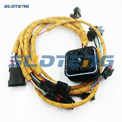 381-2499 Engine Wiring Harness 3812499 for E324D Excavator