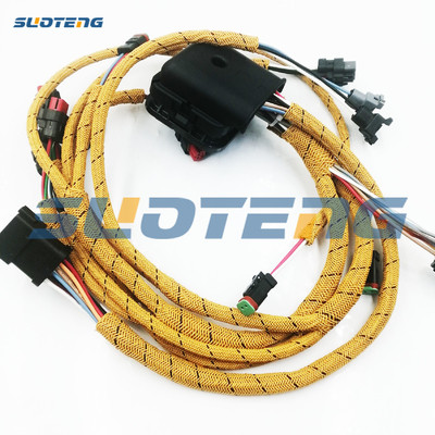 381-2499 Engine Wiring Harness 3812499 for E324D Excavator