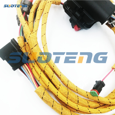 381-2499 Engine Wiring Harness 3812499 for E324D Excavator