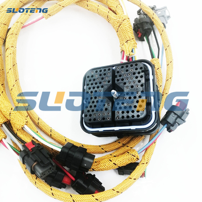 381-2499 Engine Wiring Harness 3812499 for E324D Excavator