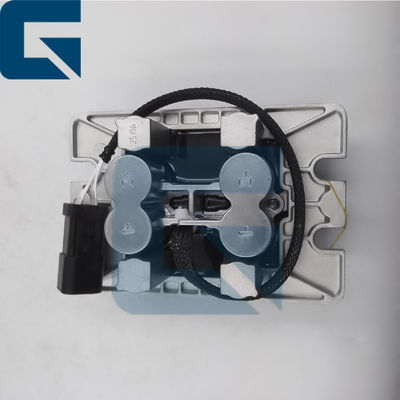 561-7001 Control Gp-Pedal 5617001 for E307.5 Excavator Parts