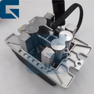 561-7001 Control Gp-Pedal 5617001 for E307.5 Excavator Parts