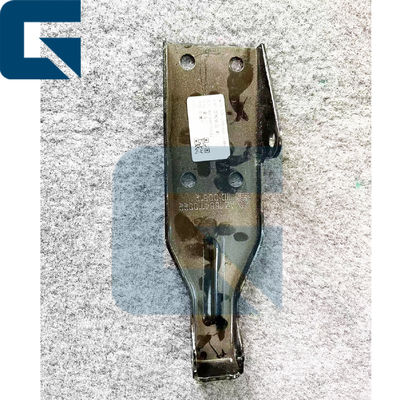 WG1664110022 Wg1664110022 Right Hinge Plate for Truck Parts