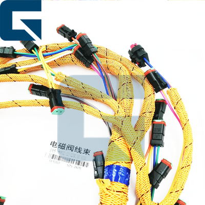 525-2620 Wiring Harness 5252620 for E320GC Excavator