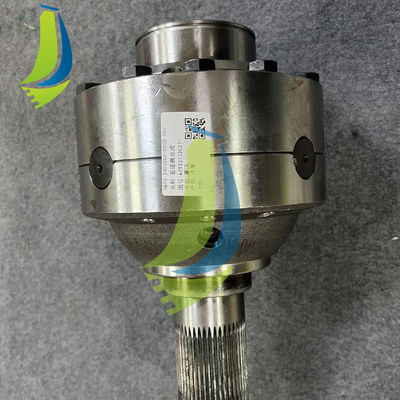 AZ9231320271 Axle Differential Assembly for Truck Spare Parts