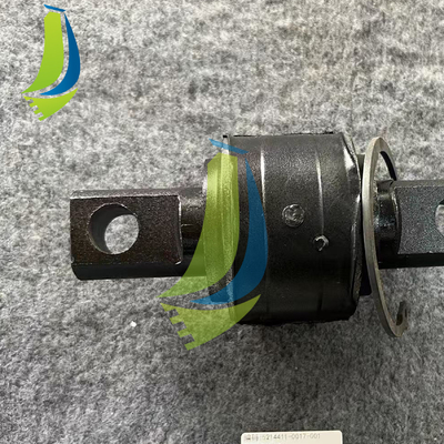 AZ9631521177 Steel Thrusting Rod Rubber Core Bushing Parts for Smooth Operation