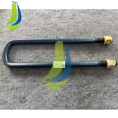 AZ9925520268 Rear Leaf Spring U Bolt For Truck Spare Parts
