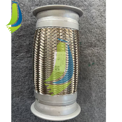 DZ96259540009 Clamp Connection Bellows for Truck Spare Parts