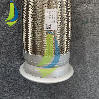 DZ96259540009 Clamp Connection Bellows for Truck Spare Parts