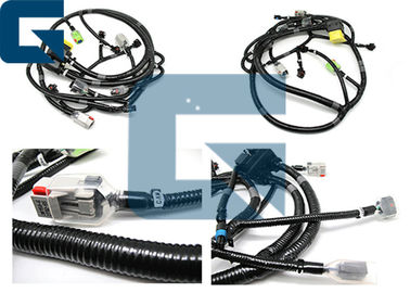 PC100-8 PC70-8 Excavator Engine Wiring Harness Replacement 6271-81-8240