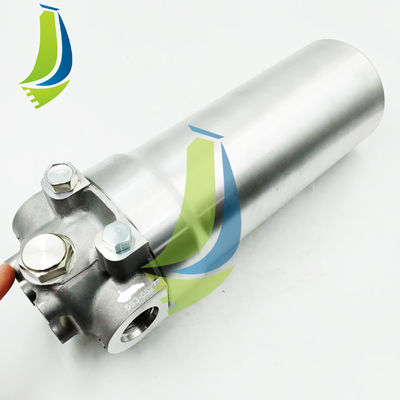 428-8645 Oil Filter Housing Assy For 950GC Wheel Loader