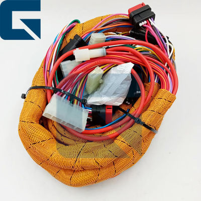 267-7592 2677592 E329D Excavator Platform Harness