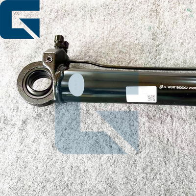 WG9719820002 Wg9719820002 Cabin Lift Cylinder for Truck Parts