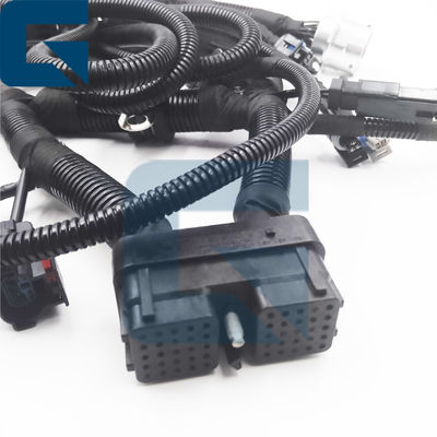 Professional 86991433 Wiring Harness for CX210 CX240 Excavator