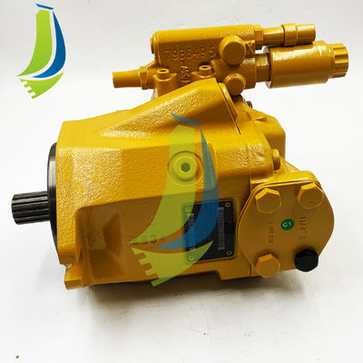 564-9803 5649803 Piston Pump for E395 Excavator