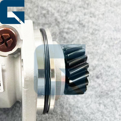 WG9731471025 Wg9731471025 Steering Pump for Truck Parts