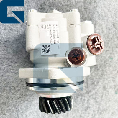 WG9731471025 Wg9731471025 Steering Pump for Truck Parts