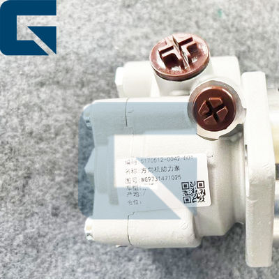 WG9731471025 Wg9731471025 Steering Pump for Truck Parts