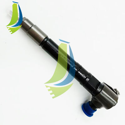 OEM Supported 23670-0E020 Fuel Injector For Diesel Engine In Steel Material