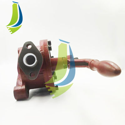 170Z.11.00 Hand press oil pump excavator parts