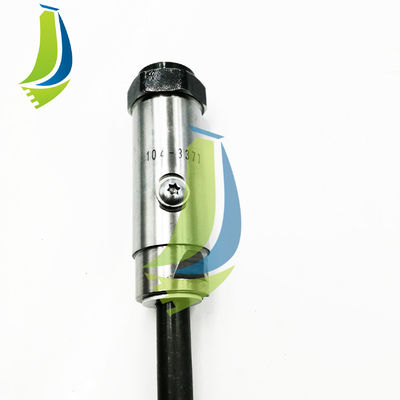 104-3377 1043377 Diesel Fuel Injector For CAT3406 Construction Parts