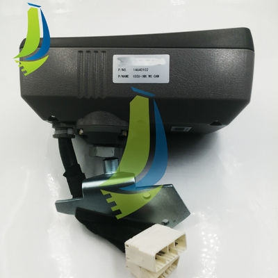 14640102 Electrical Parts Display Monitor for EC330C EC210D Excavator
